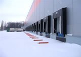 Refrigerated warehouses & Cold stores in Baku