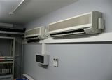 Air conditioning installation and service. Rooftops & chillers in Baku
