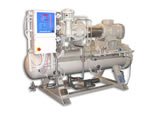 Refrigeration units | REFRIGERATION EQUIPMENT from the Frost Service company