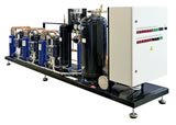 Refrigeration panel | REFRIGERATION EQUIPMENT from the Frost Service company